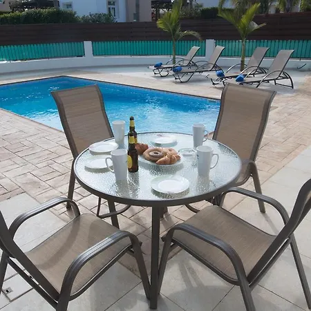 Halle Villa Protaras
